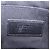 Autre Marque Pouch con zip Saint Laurent Letters in pelle Large - vista 6