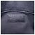Autre Marque Pouch con zip Saint Laurent Letters in pelle Large - vista 7