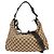 Gucci Horsebit Hobo GG Canvas Mini