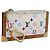 Louis Vuitton Pochette Clés Monogram Canvas