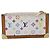 Louis Vuitton Pochette Clés Monogram Canvas - vista 2