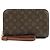 Louis Vuitton Pochette Orsay Monogram Canvas
