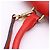Borsa a tracolla Louis Vuitton Monogram Rocky BB Coquelicot - vista 10