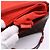 Borsa a tracolla Louis Vuitton Monogram Rocky BB Coquelicot - vista 19