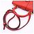 Borsa a tracolla Louis Vuitton Monogram Rocky BB Coquelicot - vista 9