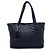 Bulgari Borsa in pelle Bvlgari con logo Parentesi