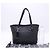 Bulgari Borsa in pelle Bvlgari con logo Parentesi - vista 3
