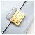 Borsa a spalla Fendi Can You Tote - vista 6