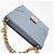Borsa a spalla Fendi Can You Tote - vista 7