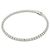 Pulsera de cadena Cartier Essential Line - vista 2