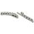 Pulsera de cadena Cartier Essential Line - vista 6