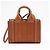 Autre Marque Bolso Chloe Woody Mini Tote Bag - vista 4