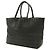 Borsa Tote Bottega Veneta Intrecciato - vista 3