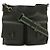 Borsa a tracolla Gucci Black Bamboo - vista 2