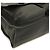 Borsa a tracolla Gucci Black Bamboo - vista 4
