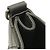 Borsa a tracolla Gucci Black Bamboo - vista 7
