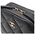 Timeless Bolsa de Ombro com Corrente Porta-Celular Chanel Matelassé Coco Mark - vista 7