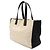Borsa Tote MM Chanel New Travel Line - vista 3