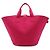 Hermès HERMES Panier de Plage MM Tote Bag - Ansicht 2