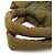 Borsa Tote Small Chanel Coco Cocoon - vista 6