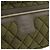 Borsa Tote Small Chanel Coco Cocoon - vista 8