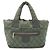 Bolso Tote Pequeño CHANEL Coco Cocoon - vista 2