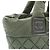 Bolso Tote Pequeño CHANEL Coco Cocoon - vista 5