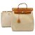Hermès Hermes Herbag Sac aux PM Handtasche Rucksack