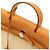 Hermès Hermes Herbag Sac aux PM Handtasche Rucksack - Ansicht 7