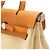 Hermès Hermes Herbag Sac aux PM Handtasche Rucksack - Ansicht 8