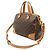 Bolso Louis Vuitton Monogram Retiro PM - vista 3