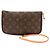 Louis Vuitton Monogram Pochette Accessoires Handbag Pouch - Ansicht 2