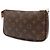 Louis Vuitton Monogram Pochette Accessoires Handbag Pouch - Ansicht 3