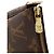 Louis Vuitton Monogram Pochette Accessoires Handbag Pouch - Ansicht 6