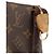 Louis Vuitton Monogram Pochette Accessoires Handbag Pouch - Ansicht 8