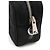 Bolsa de Ombro Prada Tessuto Impunto Triangle - vista 6
