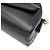 Tod's T-Timeless Camera Bag aus schwarzem Leder - Ansicht 4