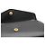 Tod's T-Timeless Camera Bag aus schwarzem Leder - Ansicht 7