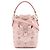 MCM Visetos Glam Rabbit Beuteltasche