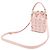 MCM Visetos Glam Rabbit Beuteltasche - Ansicht 3