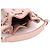 MCM Visetos Glam Rabbit Beuteltasche - Ansicht 5