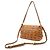 MCM Visetos Glam Schultertasche - Ansicht 3