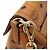 MCM Visetos Glam Schultertasche - Ansicht 7