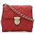PRADA Impuntu Chain Shoulder Bag/Pochette