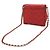 PRADA Impuntu Chain Shoulder Bag/Pochette - view 3