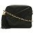 Borsa a tracolla Chanel Matelassé Coco Mark Chain - vista 2