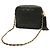 Borsa a tracolla Chanel Matelassé Coco Mark Chain - vista 3