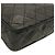 Borsa a tracolla Chanel Matelassé Coco Mark Chain - vista 4