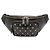 Pochette de taille Versace Medusa à clous - vue 2