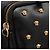 Pochette de taille Versace Medusa à clous - vue 7
